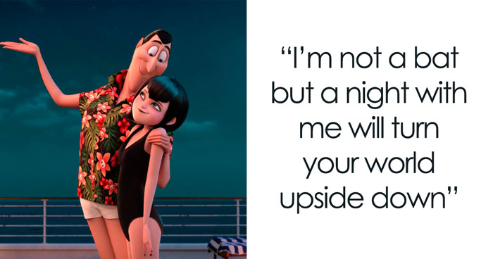 113 Spook-Tacular Halloween Pick-Up Lines