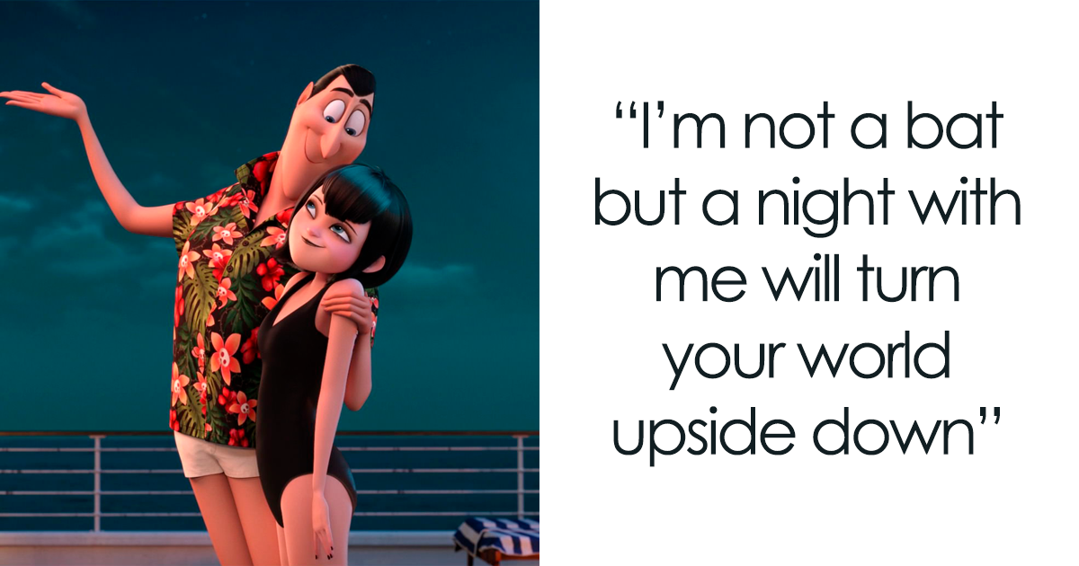 113 SpookTacular Halloween PickUp Lines Bored Panda