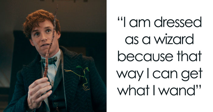 119 Of The Most Spooktacular Halloween Puns