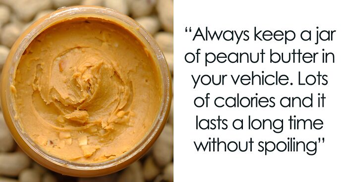 35 Life-Saving Tips That Aren’t Hard To Remember But Might Come In Handy When You Least Expect It, As Told By Our Community