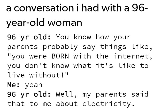 Technology Has Evolved So Fast… We Don’t Even Know What Will Happen In The Next Few Decades!