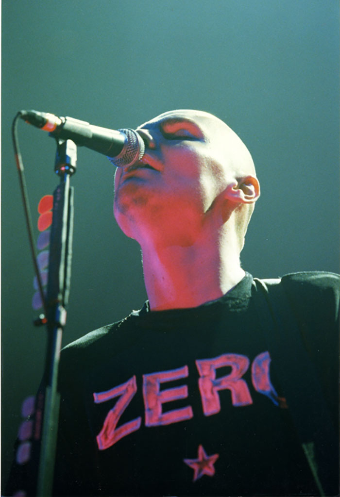 Smashing Pumpkins' Single "1979" Came Out In 1996. The Song Is A Nostalgic Reminiscence Of The Time Song Writer Billy Corgan Was 12 Years Old. The 2020 Equivalent Would Be Someone Releasing A Song Called "2003"