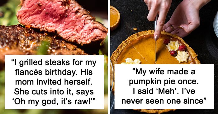 30 Sad And Hurtful Stories Of People Revealing What Made Them Stop Cooking For Someone Forever