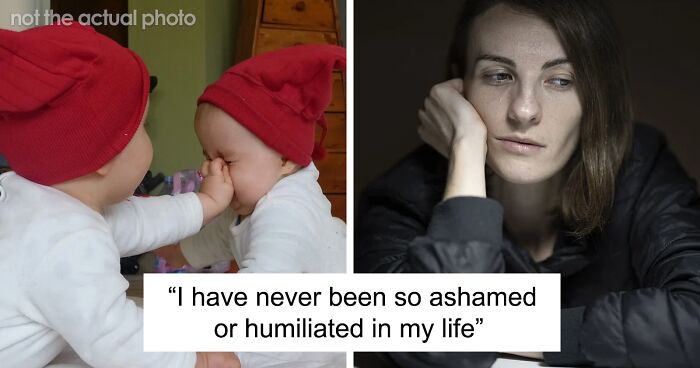 Mom Is Embarrassed After Nanny Quits Because She “Couldn’t Be Around My Husband Another Day”
