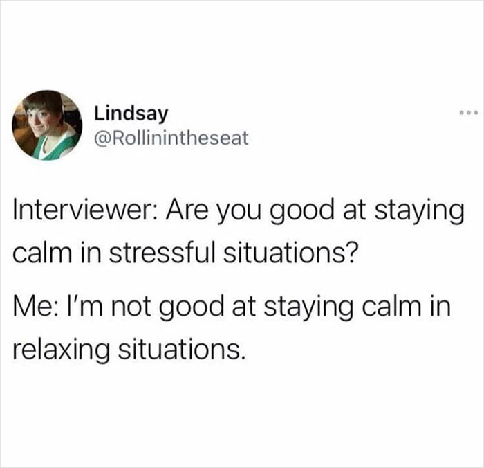 30 Memes For Those Who Are Tired And Feel Like Life Is Overwhelming ...
