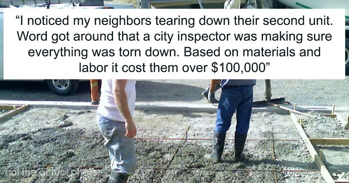 “They Always Park Two Of Those Cars In Front Of My House”: Person Gets Revenge On Their Entitled Neighbors, Costing Them Over $100,000