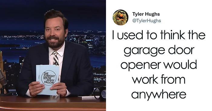 45 Hilariously Painful “I Used To Think” Moments People Shared For Jimmy Fallon’s Challenge
