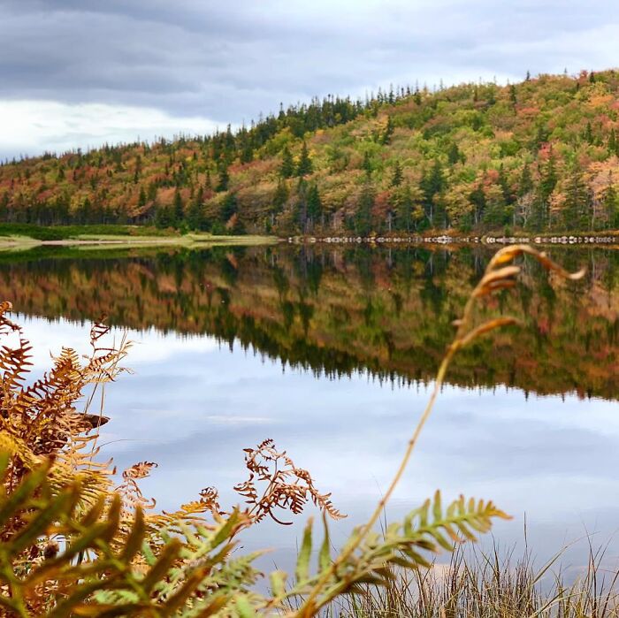 Cabot Trail, Nova Scotia