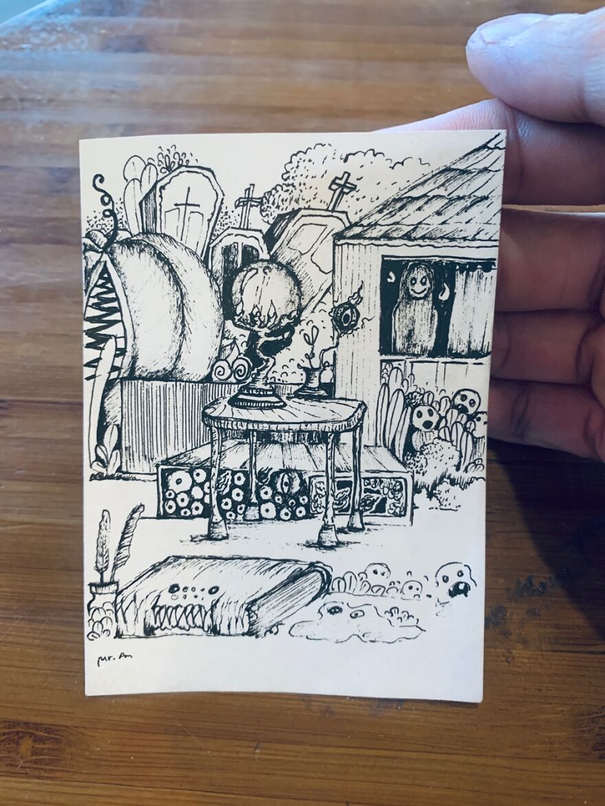 Pls Close The Window