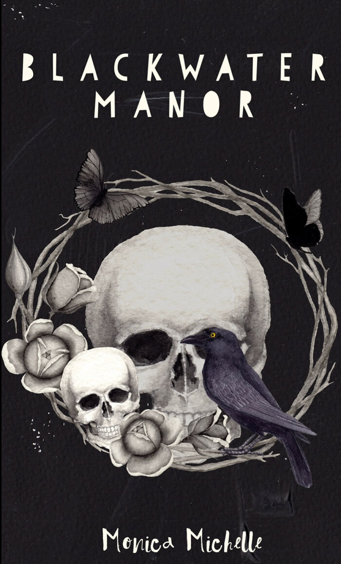 My Book Is Almost Done