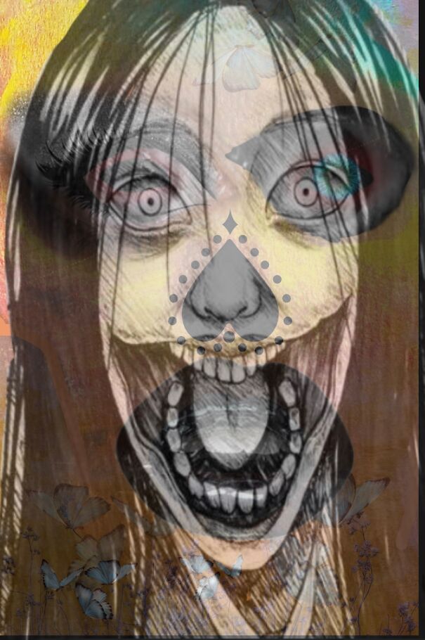 Since It’s Almost Halloween…