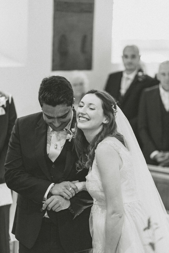 A Photo Book Following The Bride And Her Mother Making A Wedding Dress (33 Pics) A Photo Book Following The Bride And Her Mother Making A Wedding Dress (33 Pics)