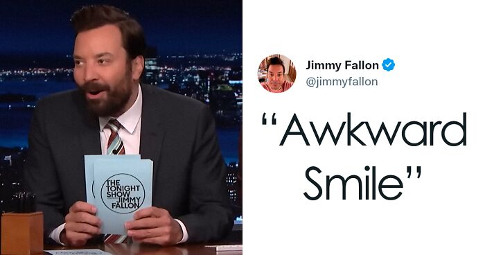 Jimmy Fallon Asks People To Ruin Movies With One Word, And Here Are 30 Hilarious Responses