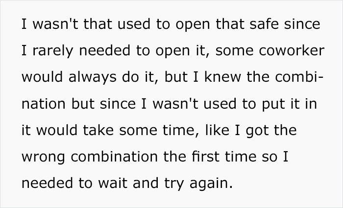 Karen Makes Employee's Life A Living Hell Over 10 Cents, Is Left Embarrassed In Front Of The Whole Store After They Maliciously Comply Karen Makes Employee's Life A Living Hell Over 10 Cents, Is Left Embarrassed In Front Of The Whole Store After They Maliciously Comply