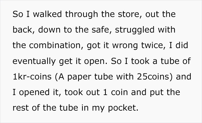 Karen Makes Employee's Life A Living Hell Over 10 Cents, Is Left Embarrassed In Front Of The Whole Store After They Maliciously Comply Karen Makes Employee's Life A Living Hell Over 10 Cents, Is Left Embarrassed In Front Of The Whole Store After They Maliciously Comply