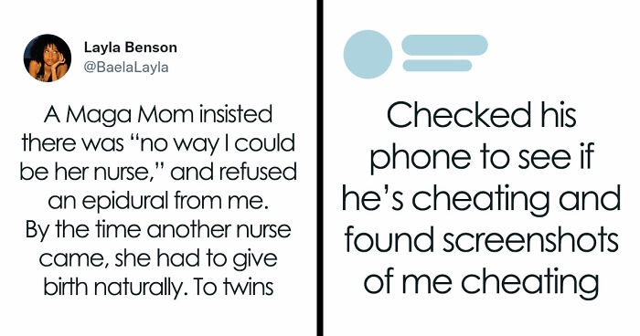 50 Times Justice Was Served To People Who Totally Deserved It