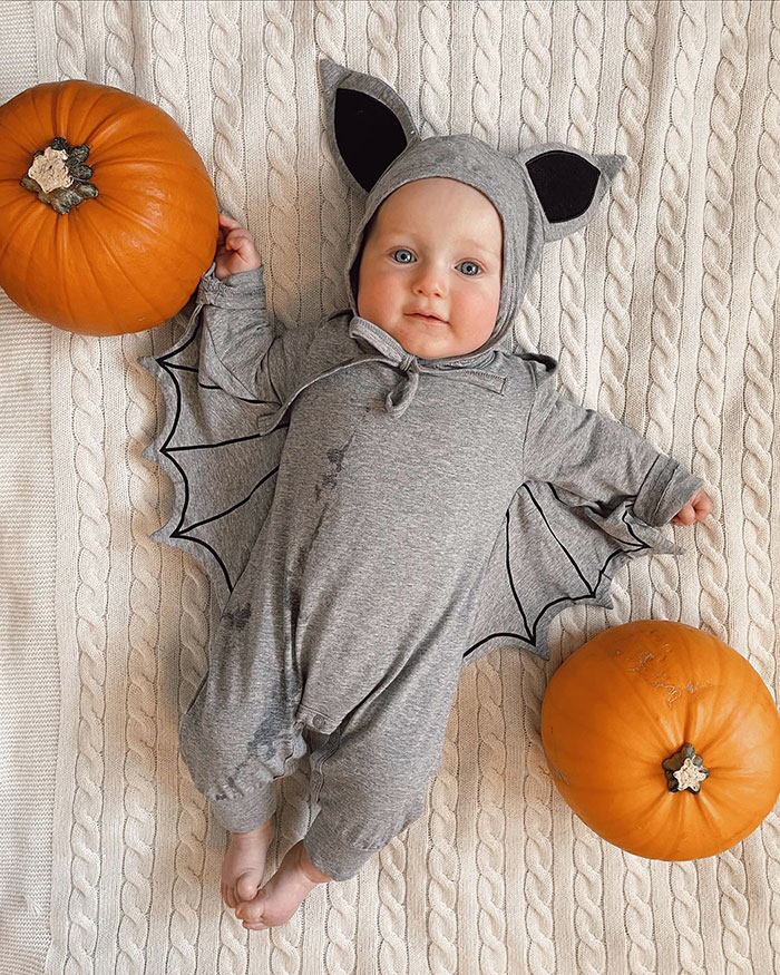 Happy Halloween, Witches. Ziggy Played His Trick By Vomiting Down His Costume Within 2 Minutes. I Considered Editing It Out, But Such Is Life