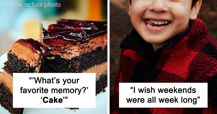 NYC School Teacher Shares Hilarious And Pure Things Kids Have Said (77 New Pics)