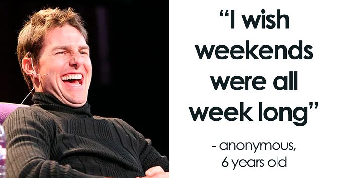 NYC School Teacher Shares Epic Quotes From Little Kids, And They’re Wholesome And Hilarious (30 New Pics)