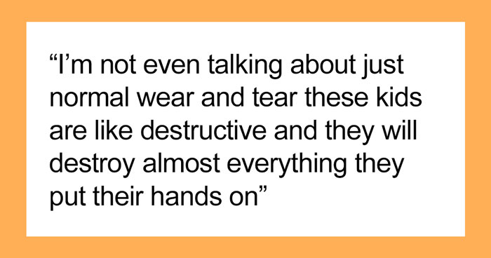 Mom Puts A Lock On Her 4-Y.O. Son’s Door To Not Let Her Friends’ And Relatives’ Kids Destroy His Favorite Toys