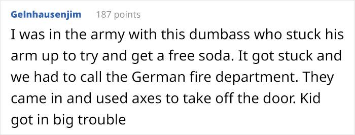 Man Finds Wholesome Note And $6 Under Office Door From Person Who Felt Bad After Stealing Crackers From A Vending Machine Man Finds Wholesome Note And $6 Under Office Door From Person Who Felt Bad After Stealing Crackers From A Vending Machine