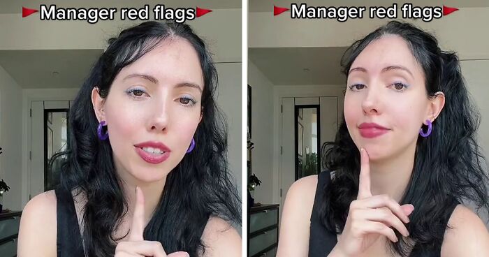 Career Coach Reveals Four Telltale Red Flags That Allow Employees To Identify A Lousy Manager