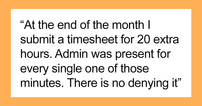 Boss Strips Special Ed Teachers Of 1 Prep Hour, Ends Up Paying Out 20 Hours Of Overtime