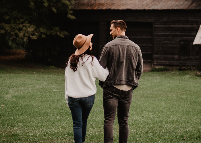 35 Things Married Folks Wish All Unmarried People Knew About Marriage