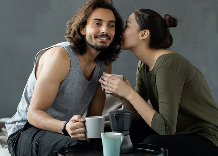 35 Things Married Folks Wish All Unmarried People Knew About Marriage