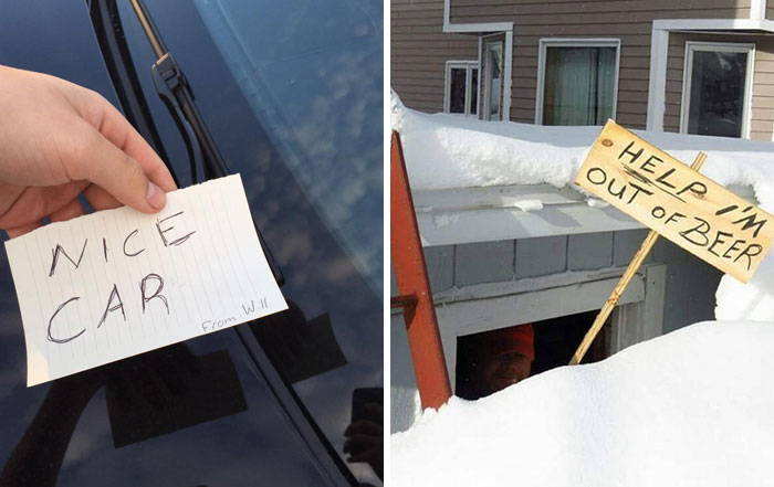 “Meanwhile, In Canada”: 50 Photos That Perfectly Sum Up Canada (New Pics)
