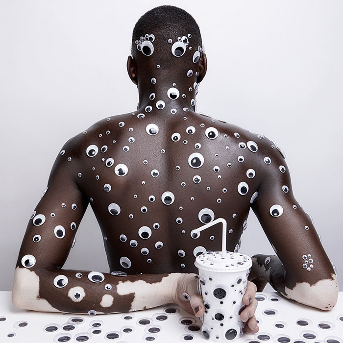 This Photographer Creates Series That Are Not Bound By Language Or Culture (59 Pics)