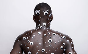 This Photographer Creates Series That Are Not Bound By Language Or Culture (59 Pics)