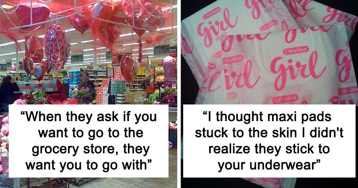 Men Online Reveal 30 Things They Learned About Women Once They Started Dating One