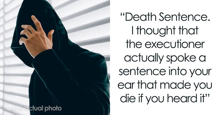 40 Adults Share What They Totally Misunderstood As Children, And It Might Crack You Up