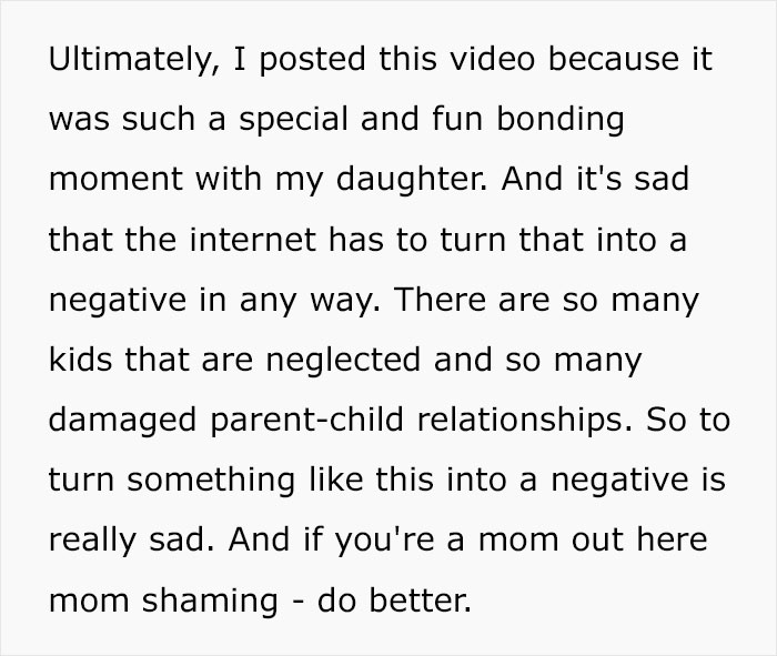Woman Is Fuming After The Internet Turned A "Special And Fun Bonding Moment With Daughter" Against Her After Bleaching Five-Year-Old's Hair Woman Is Fuming After The Internet Turned A "Special And Fun Bonding Moment With Daughter" Against Her After Bleaching Five-Year-Old's Hair