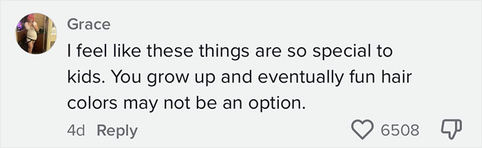 Woman Is Fuming After The Internet Turned A "Special And Fun Bonding Moment With Daughter" Against Her After Bleaching Five-Year-Old's Hair Woman Is Fuming After The Internet Turned A "Special And Fun Bonding Moment With Daughter" Against Her After Bleaching Five-Year-Old's Hair
