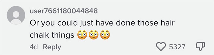 Woman Is Fuming After The Internet Turned A "Special And Fun Bonding Moment With Daughter" Against Her After Bleaching Five-Year-Old's Hair Woman Is Fuming After The Internet Turned A "Special And Fun Bonding Moment With Daughter" Against Her After Bleaching Five-Year-Old's Hair