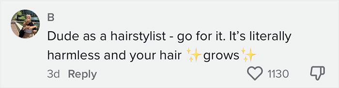 Woman Is Fuming After The Internet Turned A "Special And Fun Bonding Moment With Daughter" Against Her After Bleaching Five-Year-Old's Hair Woman Is Fuming After The Internet Turned A "Special And Fun Bonding Moment With Daughter" Against Her After Bleaching Five-Year-Old's Hair