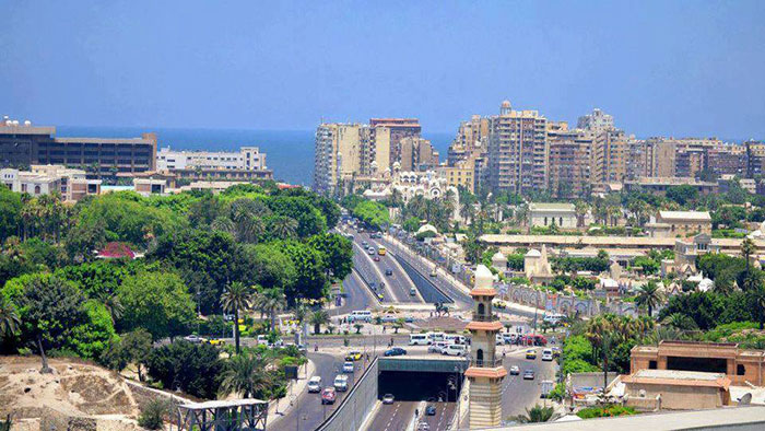 Alexandria, Egypt