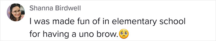 Mom Wants To Prevent Her 3 Y.O. From Being Bullied For Having A Unibrow, Waxes It Mom Wants To Prevent Her 3 Y.O. From Being Bullied For Having A Unibrow, Waxes It