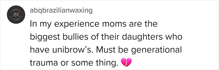 Mom Wants To Prevent Her 3 Y.O. From Being Bullied For Having A Unibrow, Waxes It Mom Wants To Prevent Her 3 Y.O. From Being Bullied For Having A Unibrow, Waxes It