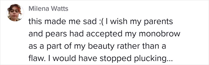 Mom Wants To Prevent Her 3 Y.O. From Being Bullied For Having A Unibrow, Waxes It Mom Wants To Prevent Her 3 Y.O. From Being Bullied For Having A Unibrow, Waxes It
