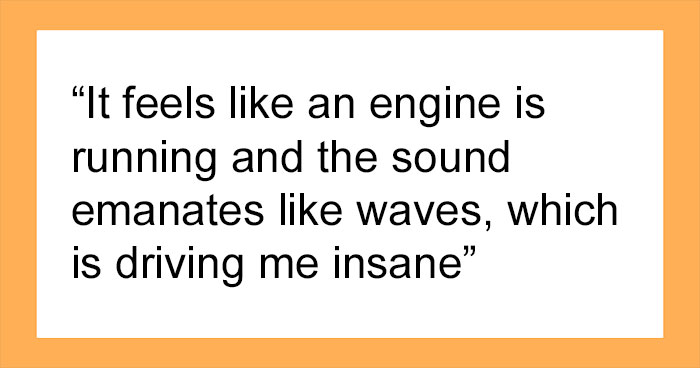 “It Is Driving Me Insane”: Person Asks Neighbors To Stop Running Loud Dryer At Night So They Can Sleep, They Start Running It All Day Every Day Instead