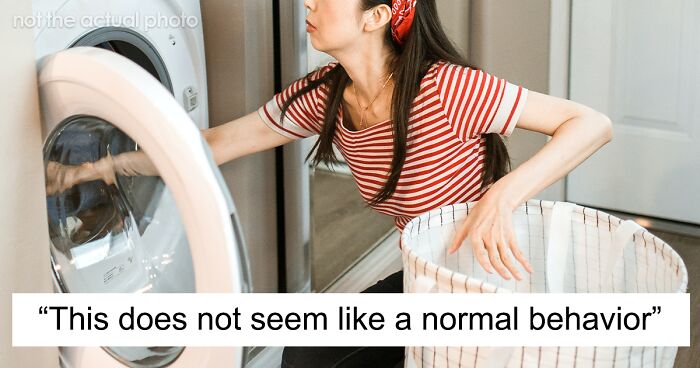 “It Is Driving Me Insane”: Person Asks Neighbors To Stop Running Loud Dryer At Night So They Can Sleep, They Start Running It All Day Every Day Instead