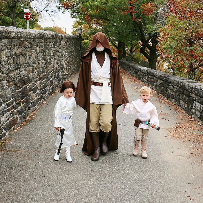 Neil Patrick Harris And His Family Just Won Halloween After Unveiling Their 2022 Costumes