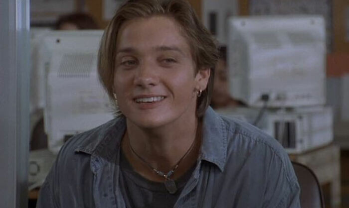 Jeremy Renner In National Lampoon's Senior Trip (1995)