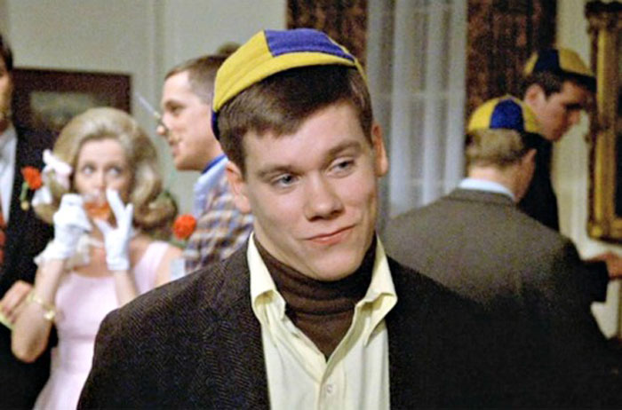 Kevin Bacon In National Lampoon's Animal House (1978)
