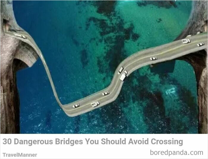 These Ads Are Ridiculous!