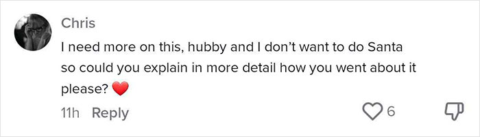 Dad Refuses To Participate In "Large-Scale Global Gaslighting" And Tells His Adopted Daughter That Santa And The Tooth Fairy Are Just Fictional Characters Dad Refuses To Participate In "Large-Scale Global Gaslighting" And Tells His Adopted Daughter That Santa And The Tooth Fairy Are Just Fictional Characters