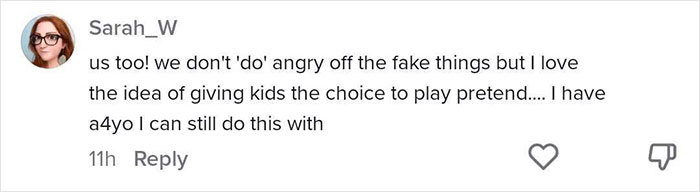 Dad Refuses To Participate In "Large-Scale Global Gaslighting" And Tells His Adopted Daughter That Santa And The Tooth Fairy Are Just Fictional Characters Dad Refuses To Participate In "Large-Scale Global Gaslighting" And Tells His Adopted Daughter That Santa And The Tooth Fairy Are Just Fictional Characters